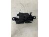 Tailgate lock mechanism from a BMW 3 serie (G20) 330e 2.0 TwinPower Turbo 16V 2020