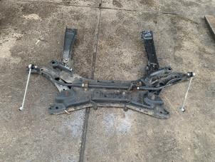 Used Subframe Opel Agila (B) 1.0 12V Price € 60,00 Margin scheme offered by Het Viaduct