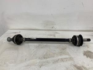 Used Drive shaft, rear right BMW 3 serie (G20) 330e 2.0 TwinPower Turbo 16V Price € 250,00 Margin scheme offered by Het Viaduct