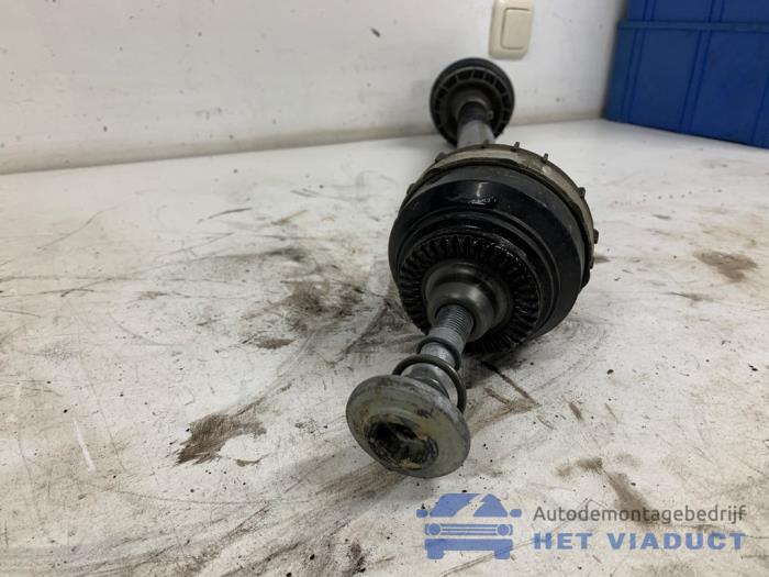 Drive shaft, rear left BMW 3 serie 330e 2.0 TwinPower Turbo 16V  