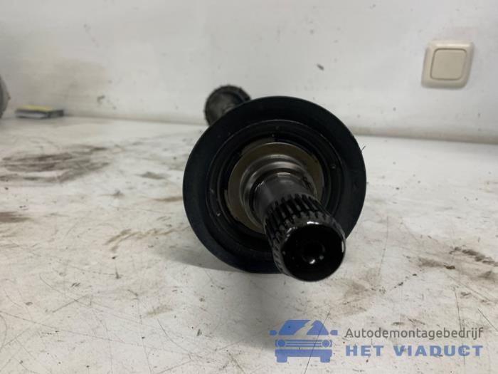 Drive shaft, rear left BMW 3 serie 330e 2.0 TwinPower Turbo 16V  