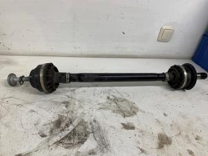 Used Drive shaft, rear left BMW 3 serie (G20) 330e 2.0 TwinPower Turbo 16V Price € 370,00 Margin scheme offered by Het Viaduct
