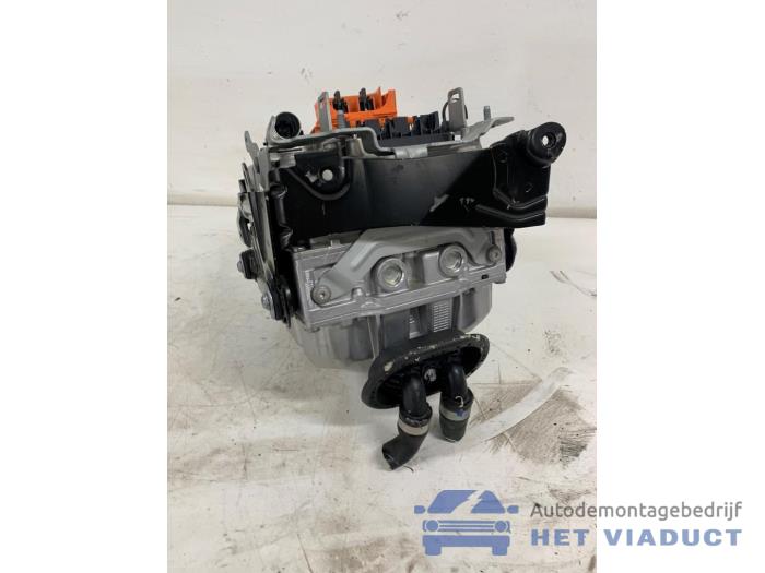 Używane DC/CD konwertor BMW 3 serie (G20) 330e 2.0 TwinPower Turbo 16V Cena € 2.750,00 Procedura marży oferowane przez Het Viaduct