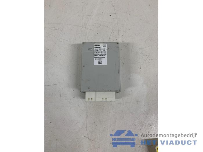 Usagé Module pompe carburant BMW 3 serie (G20) 330e 2.0 TwinPower Turbo 16V Prix € 60,00 Règlement à la marge proposé par Het Viaduct