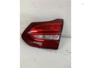 Used Taillight, right Mercedes C Estate (S205) C-220 CDI BlueTEC, C-220 d 2.2 16V Price € 100,00 Margin scheme offered by Het Viaduct