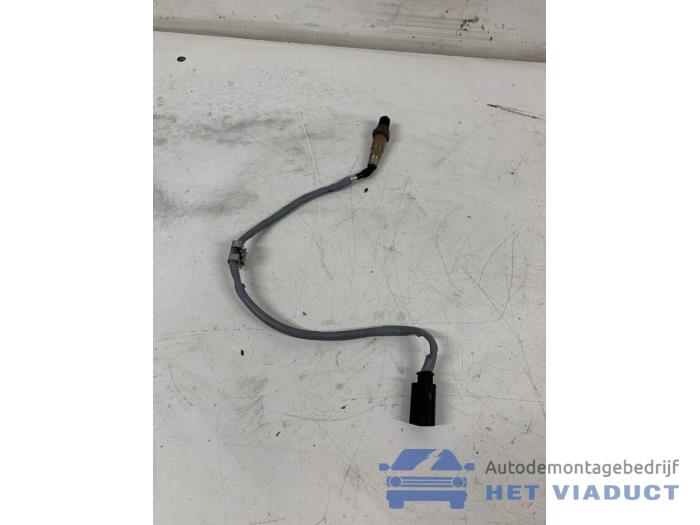 Usados Sonda Lambda Mercedes C Estate (S205) C-220 CDI BlueTEC, C-220 d 2.2 16V Precio € 30,00 Norma de margen ofrecido por Het Viaduct