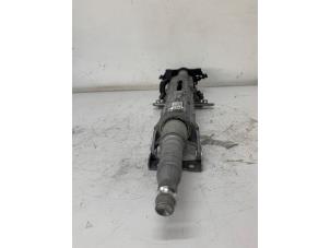 Used Steering column housing complete BMW 3 serie (G20) 330e 2.0 TwinPower Turbo 16V Price € 450,00 Margin scheme offered by Het Viaduct