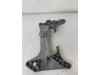 Gearbox mount from a BMW 3 serie (G20) 330e 2.0 TwinPower Turbo 16V 2020