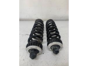 Used Rear coil spring BMW 3 serie (G20) 330e 2.0 TwinPower Turbo 16V Price € 60,00 Margin scheme offered by Het Viaduct