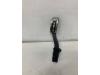 Accelerator pedal from a Volkswagen T-Roc 1.0 TSI 12V 2022