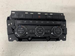 Used Heater control panel Volkswagen T-Roc 1.0 TSI 12V Price € 175,00 Margin scheme offered by Het Viaduct