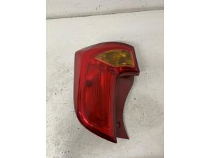 Used Taillight, left Kia Picanto (TA) 1.0 12V Price € 50,00 Margin scheme offered by Het Viaduct