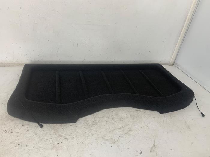 Parcel shelf from a Seat Ibiza V (KJB) 1.0 12V 2017