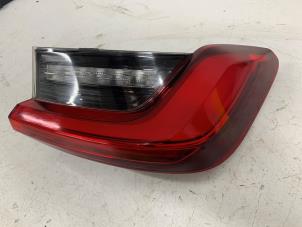 Used Taillight, right BMW 3 serie (G20) 330e 2.0 TwinPower Turbo 16V Price € 250,00 Margin scheme offered by Het Viaduct