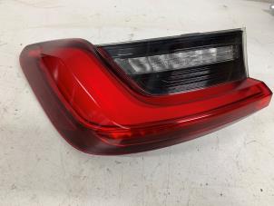 Used Taillight, left BMW 3 serie (G20) 330e 2.0 TwinPower Turbo 16V Price € 250,00 Margin scheme offered by Het Viaduct