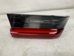 Used Taillight, left BMW 3 serie (G20) 330e 2.0 TwinPower Turbo 16V Price € 150,00 Margin scheme offered by Het Viaduct