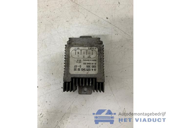 Used Cooling computer Mercedes A (W168) 1.6 A-160 Price € 35,00 Margin scheme offered by Het Viaduct