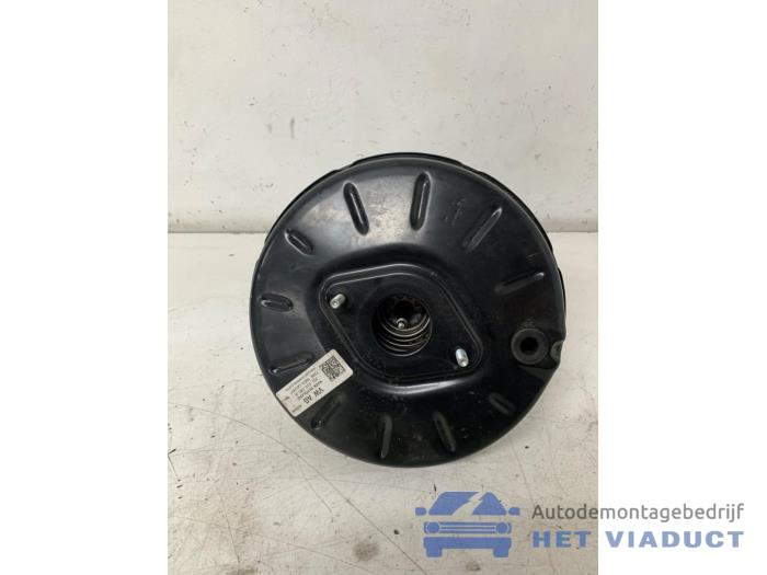 Usados Servofreno Volkswagen Taigo 1.5 TSI 16V Precio € 150,00 Norma de margen ofrecido por Het Viaduct