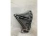 Gearbox mount from a Volkswagen Taigo 1.5 TSI 16V 2022