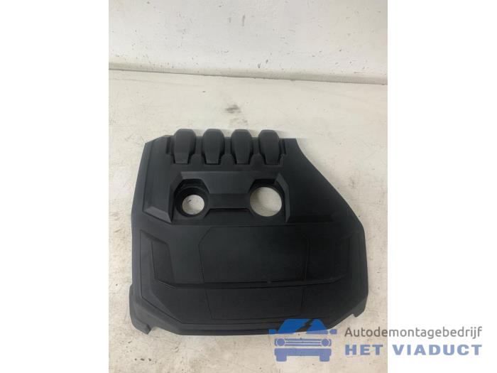 Used Engine cover Volkswagen Taigo 1.5 TSI 16V Price € 50,00 Margin scheme offered by Het Viaduct