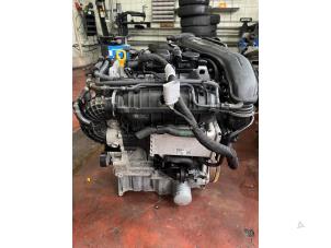 Used Engine Volkswagen Taigo 1.5 TSI 16V Price € 2.550,00 Margin scheme offered by Het Viaduct
