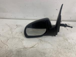Used Wing mirror, left Hyundai i10 (F5) 1.0i 12V Price € 40,00 Margin scheme offered by Het Viaduct