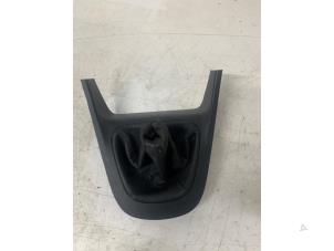 Used Gear stick cover Hyundai i10 (F5) 1.0i 12V Price € 25,00 Margin scheme offered by Het Viaduct