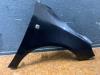 Front wing, right from a Skoda Fabia II (5J) 1.2i 12V 2014