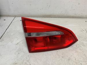 Used Taillight, left Ford Focus 3 Wagon 1.5 TDCi Price € 50,00 Margin scheme offered by Het Viaduct