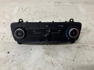 Used Air conditioning control panel Ford Focus 3 Wagon 1.5 TDCi Price € 100,00 Margin scheme offered by Het Viaduct