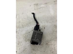 Used Module cooling fan Ford Focus 3 Wagon 1.5 TDCi Price € 30,00 Margin scheme offered by Het Viaduct