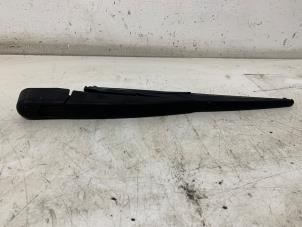 Used Rear wiper arm Ford Focus 3 Wagon 1.5 TDCi Price € 25,00 Margin scheme offered by Het Viaduct