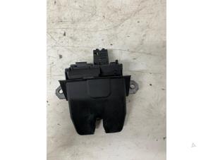 Used Tailgate lock mechanism Ford Focus 3 Wagon 1.5 TDCi Price € 25,00 Margin scheme offered by Het Viaduct
