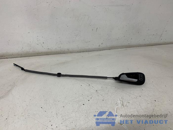 Begagnade Handtag Ford Focus 3 Wagon 1.5 TDCi Pris € 25,00 Marginaltabell erbjuds av Het Viaduct