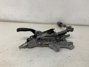 Used Steering column housing complete Ford Focus 3 Wagon 1.5 TDCi Price € 150,00 Margin scheme offered by Het Viaduct