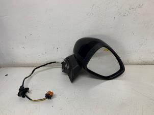 Used Wing mirror, right Opel Crossland/Crossland X 1.2 Turbo 12V Price € 120,00 Margin scheme offered by Het Viaduct