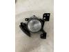 Fog light, front left from a Mitsubishi Space Star (A0) 1.2 12V 2014
