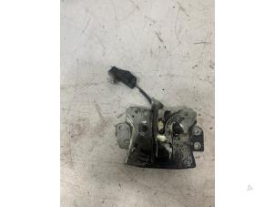 Used Bonnet lock mechanism Mitsubishi Space Star (A0) 1.2 12V Price € 20,00 Margin scheme offered by Het Viaduct