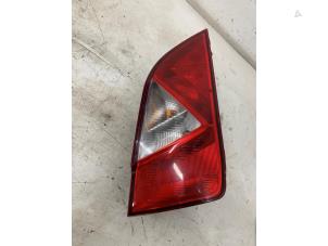 Used Taillight, right Seat Mii 1.0 12V Price € 75,00 Margin scheme offered by Het Viaduct