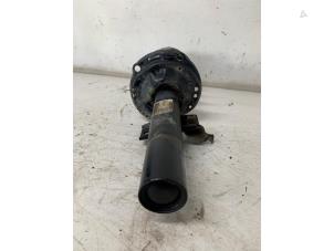 Used Front shock absorber rod, right Volkswagen Polo VI (AW1) 1.6 TDI 16V 95 Price € 120,00 Margin scheme offered by Het Viaduct