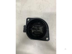 Used Airflow meter Volkswagen Polo VI (AW1) 1.6 TDI 16V 95 Price € 30,00 Margin scheme offered by Het Viaduct