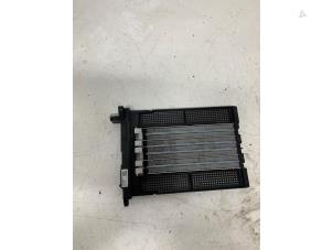Used Heating radiator Volkswagen Polo VI (AW1) 1.6 TDI 16V 95 Price € 75,00 Margin scheme offered by Het Viaduct