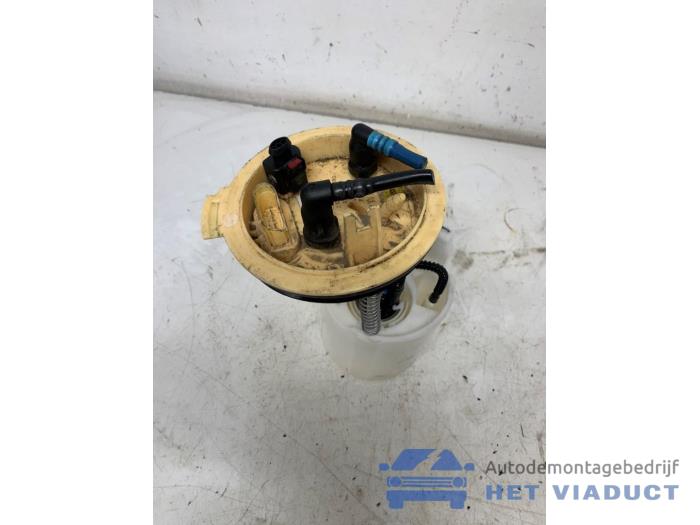 Gebrauchte Benzinpumpe Volkswagen Polo VI (AW1) 1.6 TDI 16V 95 Preis € 80,00 Margenregelung angeboten von Het Viaduct