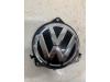 Poignée hayon d'un Volkswagen Polo VI (AW1) 1.6 TDI 16V 95 2019
