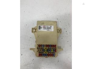 Used Fuse box Hyundai i30 (FD) 1.6 CRDi 16V VGT HP Price € 50,00 Margin scheme offered by Het Viaduct