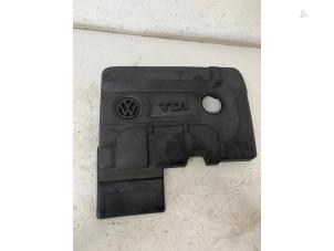 Used Engine protection panel Volkswagen Polo V (6R) 1.4 TDI 12V 90 Price € 40,00 Margin scheme offered by Het Viaduct