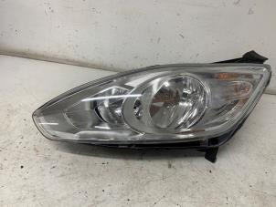 Used Headlight, left Ford C-Max (DXA) 1.0 Ti-VCT EcoBoost 12V 125 Price € 90,00 Margin scheme offered by Het Viaduct