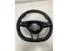 Skoda Fabia III (NJ3) 1.4 TSI 16V R5 Edition Steering wheel