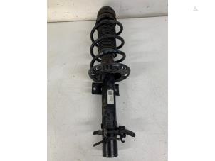 Used Front shock absorber rod, right Skoda Fabia III (NJ3) 1.4 TSI 16V R5 Edition Price € 70,00 Margin scheme offered by Het Viaduct