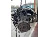 Motor from a BMW 5 serie Touring (G31) 530d xDrive 3.0 TwinPower Turbo 24V 2019